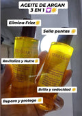 Aceite 3 en 1 Terramar