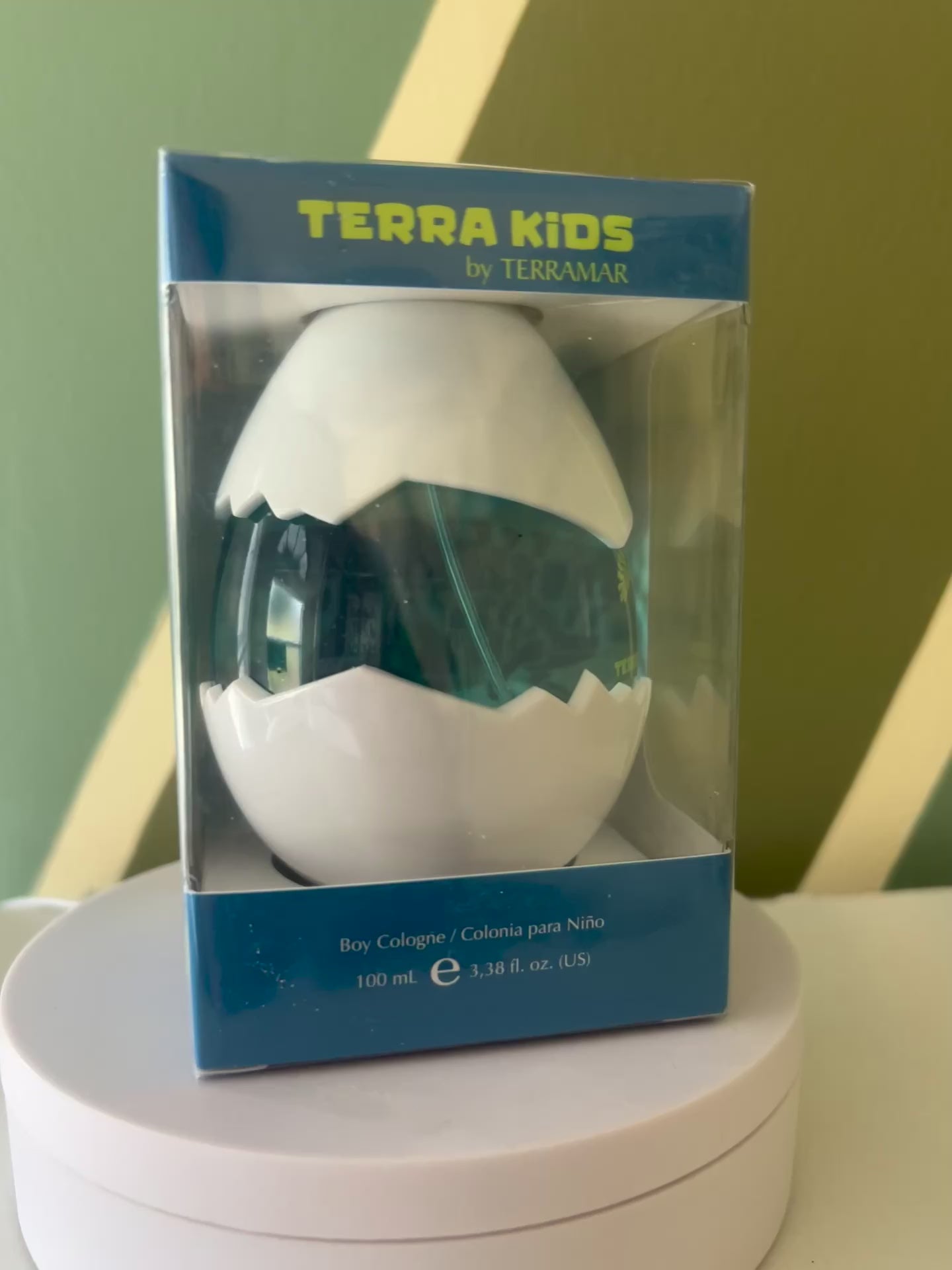 Terra Kids - Colonia para Niño by Terramar